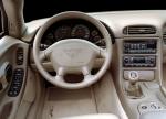 Chevrolet Corvette 1998 года